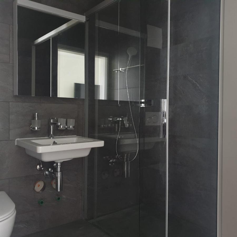 Apartmán Hitrental Station *