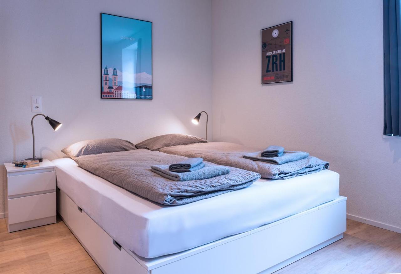 Hitrental Station Apartamento *