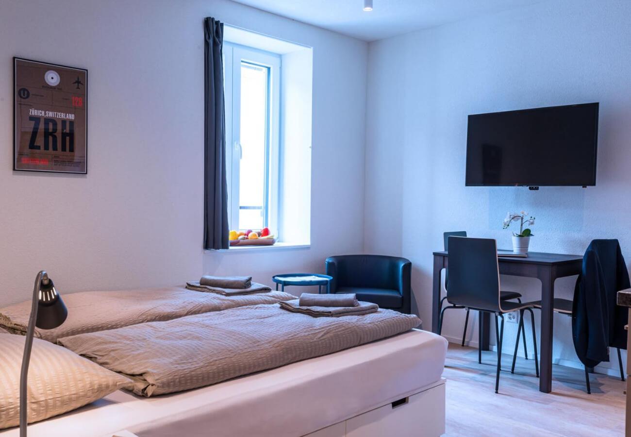 Hitrental Station Apartamento *
