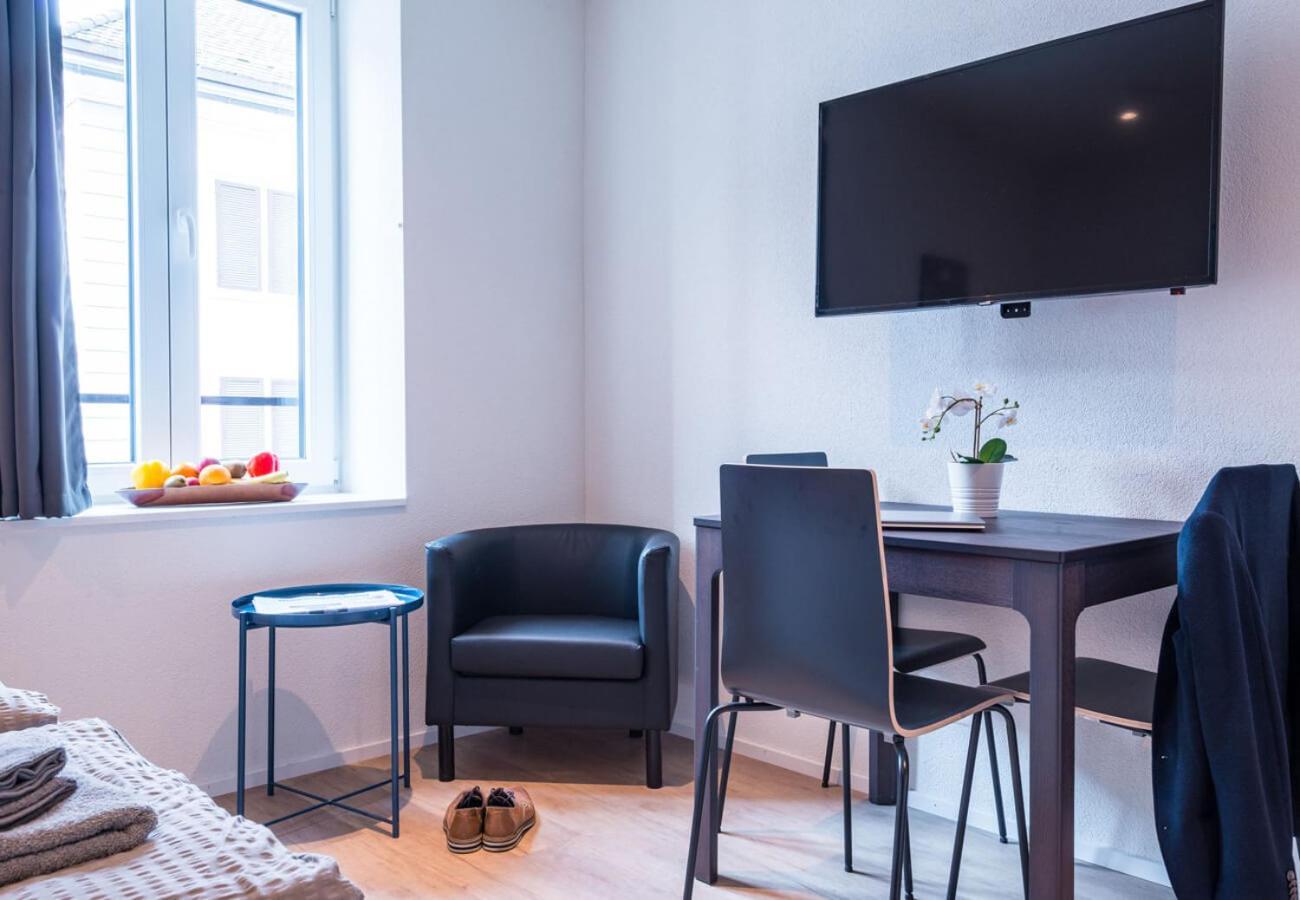 Apartmán Hitrental Station *