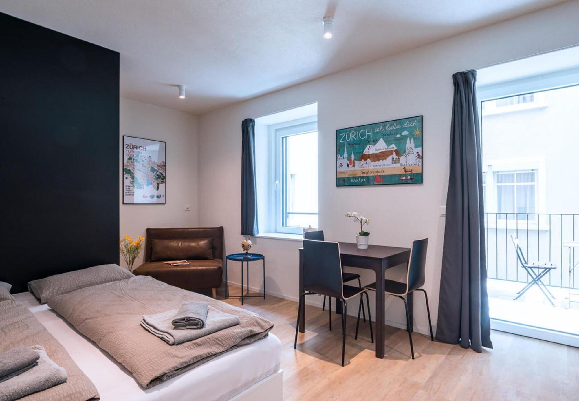 Hitrental Station Apartamento *