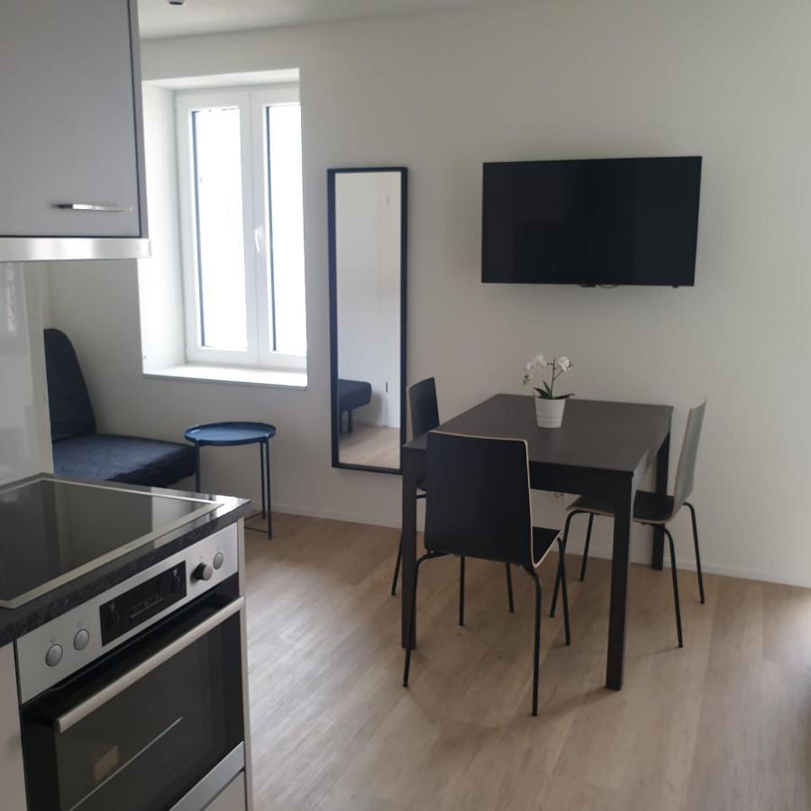 Hitrental Station Appartement *