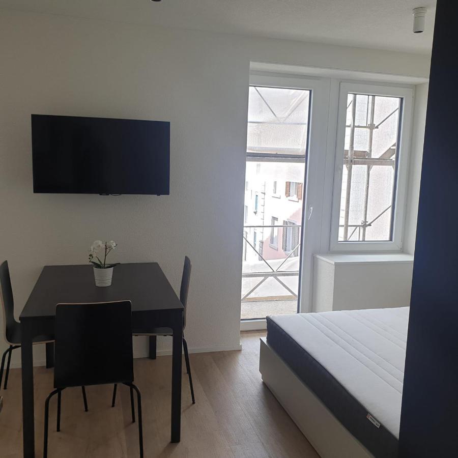Appartement Hitrental Station