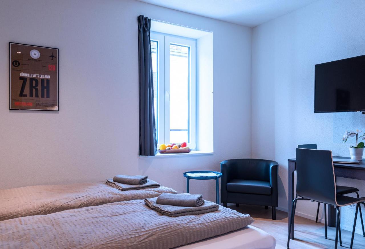 Hitrental Station Appartement