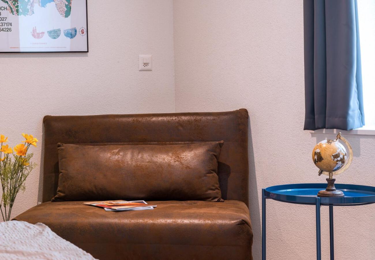 Hitrental Station Appartement
