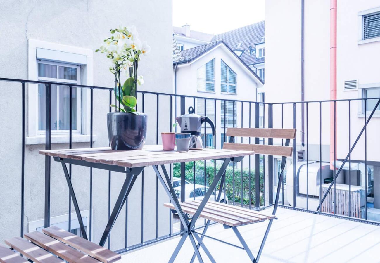 Appartement Hitrental Station
